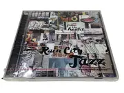 CD - Darren Motamedy , Cole'Lition , Korla Wygal , Charles E Jones , Tony Gable & 206 , Jeff Kashiwa , M - From The Heart... Rain City Jazz
