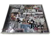 Darren Motamedy , Cole'Lition , Korla Wygal , Charles E Jones , Tony Gable & 206 , Jeff Kashiwa , M - From The Heart... Rain City Jazz