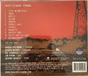 CD - Darren Sigesmund - Strands