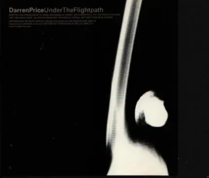 Darren Price - Under the Flightpath