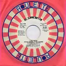 7inch Vinyl Single - Darren With Flavor - I Got Magic (In My Fingers, In My Thumbs)