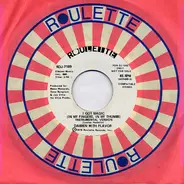 Darren With Flavor - I Got Magic (In My Fingers, In My Thumbs)