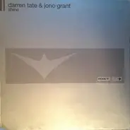 Darren Tate & Jono Grant - Shine