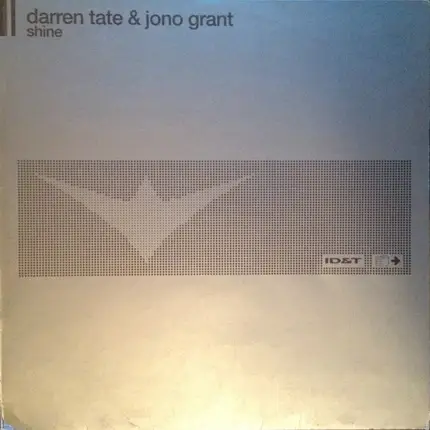 Darren Tate & Jono Grant - Shine