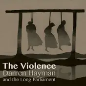 Darren Price - The Violence