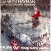 Darren Price - CALLING OUT YOUR NAME AGAIN
