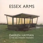 Darren Price - Essex Arms