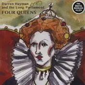 Darren Price - Four Queens