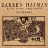 LP - Darren & The Short Parliament Hayman - Bugbears