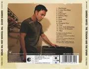 CD - Darren Hayes - The Tension And The Spark