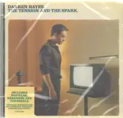 CD - Darren Hayes - The Tension And The Spark