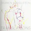 LP - DARREN MIDDLETON - TRANSLATIONS
