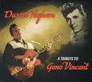 CD - Darrel Higham - A Tribute To Gene Vincent - Digipak