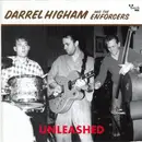 CD - Darrel Higham & The Enforcers - Unleashed