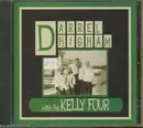 CD - Darrel Higham With The Kelly Four - Darrel Higham With The Kelly Four