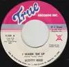 7inch Vinyl Single - Darrel Scotty Reed - I Warm 'Em Up