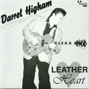 Darrel Higham