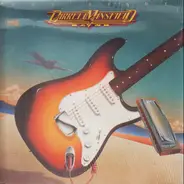 Darrell Mansfield Band - Get Ready