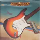 LP - Darrell Mansfield Band - Get Ready