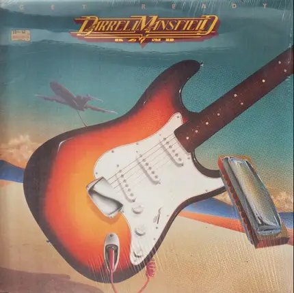 Darrell Mansfield Band - Get Ready