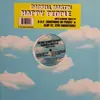 12inch Vinyl Single - Darrell Martin - Happy People
