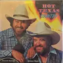 LP - Darrell McCall , Johnny Bush - Hot Texas Country
