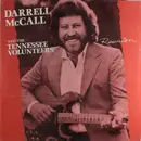 LP - Darrell McCall And The Tennessee Volunteers - Reunion