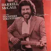 LP - Darrell McCall And The Tennessee Volunteers - Reunion