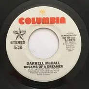 Darrell McCall - Dreams Of A Dreamer