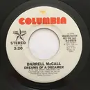 7inch Vinyl Single - Darrell McCall - Dreams Of A Dreamer