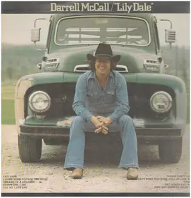 Darrell McCall - Lily Dale