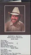 Darrell McCall - Melted DFown Memories