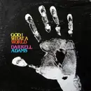 LP - Darrell Adams - God! What A World