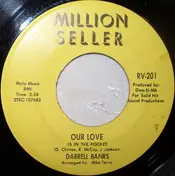 Darrell Banks - Our Love