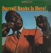 LP - Darrell Banks - Darrell Banks Is Here!