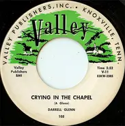 Darrell Glenn - Crying In The Chapel / Hang Up That Telephone