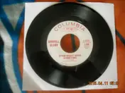 Darrell Glenn - Everybody Wins Sometime/You Only Used Me