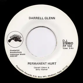 Darrell Glenn - Permanent Hurt