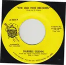 7inch Vinyl Single - Darrell Glenn - The Old Time Religion