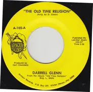 Darrell Glenn - The Old Time Religion