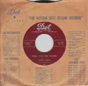 Darrell Glenn - Your Little Red Wagon