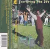 CD - Darrell Jones - You Bring The Joy