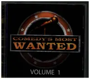 Darrell Joyce, Jamie Lissow, Finesse Mitchell & Josh Sneed - Comedy's Most Wanted