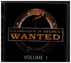 Josh Sneed - Comedy's Most Wanted