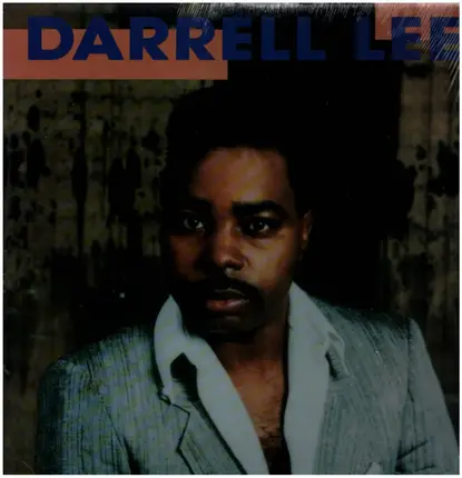 Darrell Lee - Darrell Lee