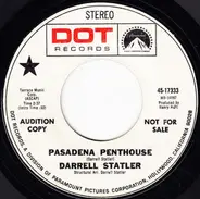 Darrell Statler - Pasadena Penthouse