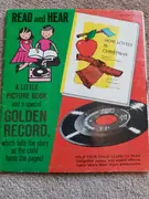 7inch Vinyl Single - Darrell Sandeen - How Lovely Is Christmas