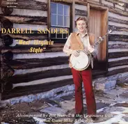 Darrell Sanders - West Virginia Style