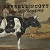 Double LP - Darrell Scott - Couchville Sessions - GATEFOLD