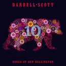 CD - Darrell Scott - Ten Songs Of Ben Bullington - Digisleeve